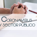 coronavirus sector público blog